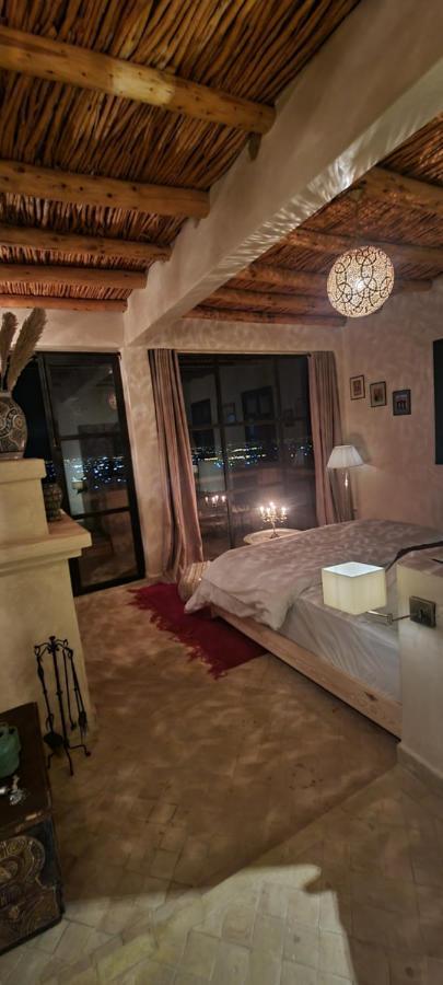 Ourika Oufla Villa ภายนอก รูปภาพ