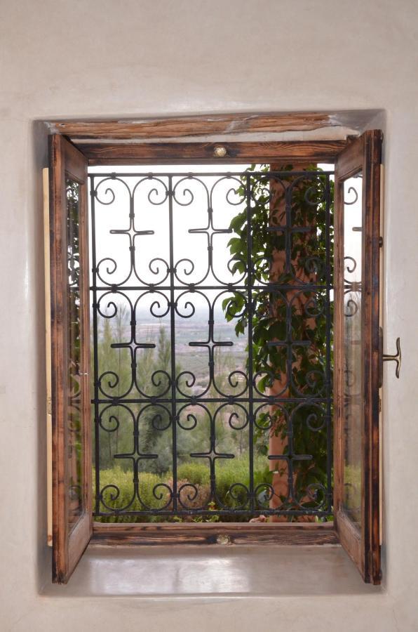 Ourika Oufla Villa ภายนอก รูปภาพ